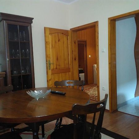Dom Eli Διαμέρισμα Πομόριε Εξωτερικό φωτογραφία
