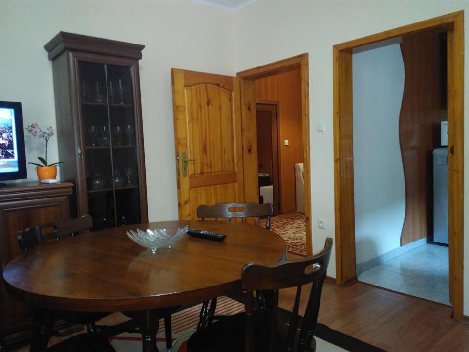 Dom Eli Διαμέρισμα Πομόριε Εξωτερικό φωτογραφία