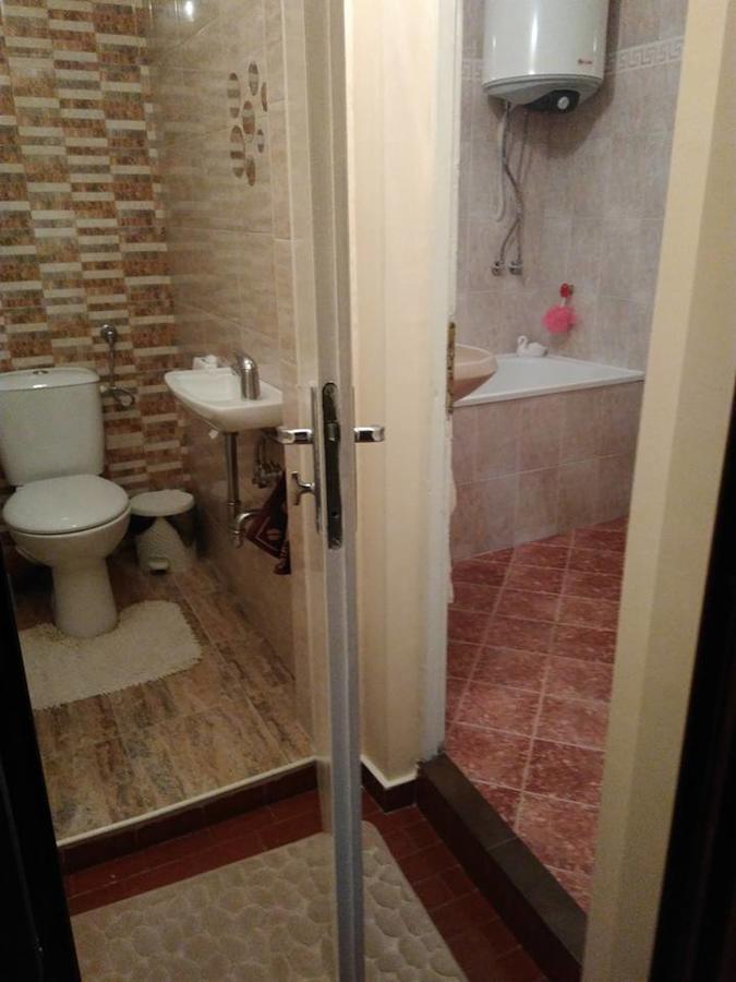 Dom Eli Διαμέρισμα Πομόριε Εξωτερικό φωτογραφία