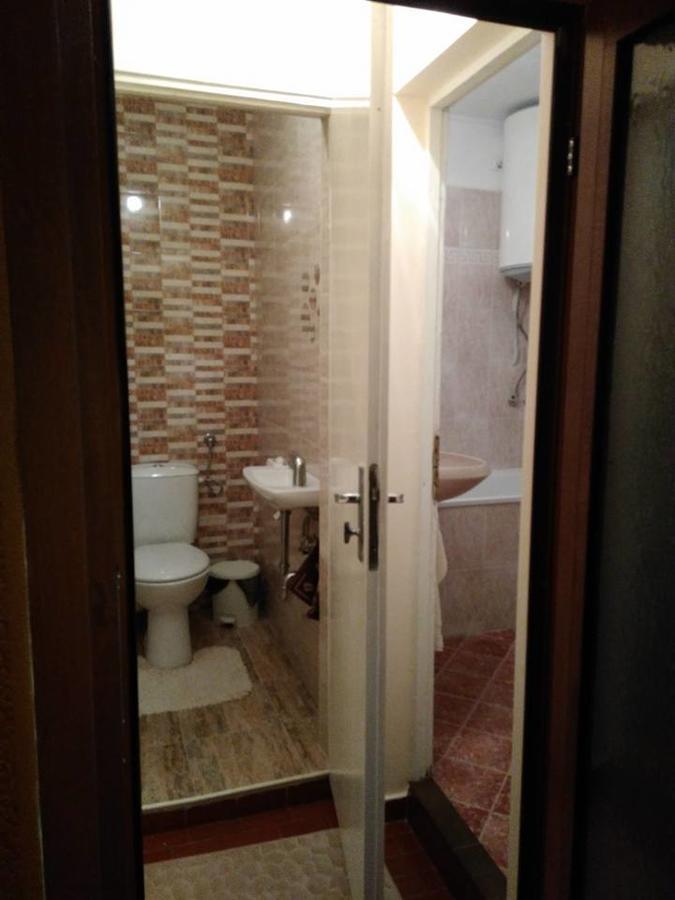 Dom Eli Διαμέρισμα Πομόριε Εξωτερικό φωτογραφία